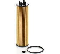 Ölfilter MANN-FILTER HU 5003 Z