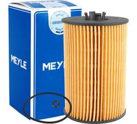 Ölfilter MEYLE-ORIGINAL : Fidèle à l'équipement d'origine.