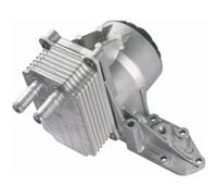 Ölfiltermodul avec Joint PARTSTEC Convient pour entre Autres Choses Ford