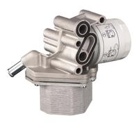 Ölfiltermodul avec Joint PARTSTEC Convient pour entre Autres Choses Ford Transit