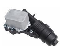 Ölfiltermodul Avec Joints avec Vis PARTSTEC pour entre Autres Choses BMW 1er