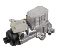 Ölfiltermodul Avec Joints PARTSTEC Convient pour entre Autres Choses Ford Focus