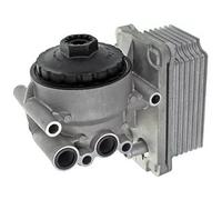 Ölfiltermodul Avec Joints PARTSTEC Convient pour entre Autres Choses Ford Mondeo