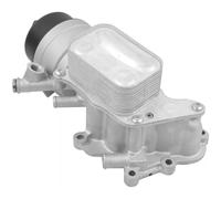 Ölfiltermodul Avec Joints PARTSTEC Convient pour U. A. Mini Countryman
