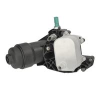 Ölfiltermodul Avec Joints PARTSTEC Iam-Expertise Convient pour U. A. Audi