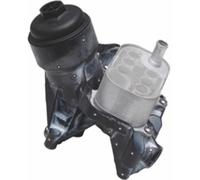Ölfiltermodul Avec Joints PARTSTEC Iam-Expertise Convient pour U. A. Audi A4