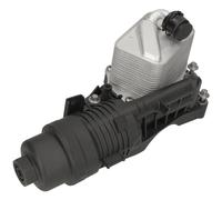 Ölfiltermodul Avec Joints Vis PARTSTEC pour entre Autres Choses Mini Clubman