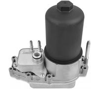 Ölfiltermodul Avec Refroiddiseur D'Huile Scellez PARTSTEC pour U. A.Citroën C5