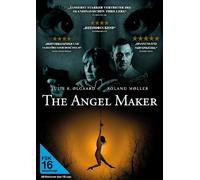 Ölgaard,Julie R. - The Angel Maker [Import]