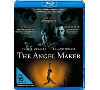 Ölgaard,Julie R. - The Angel Maker [Blu-Ray] [Import]