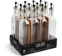 Ölkanne quid renova transparentes Glas 250 ml (12 Stk.) (Packung 12x)