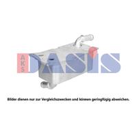 Ölkühler 140X70X54 Compatible Pour Mercedes-Benz B-Class W246 W242