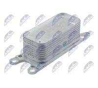 ÖLKÜHLER Compatible Avec JEEP GRAND CHEROKEE 3.6I 2010- OE Zu Vergl.
