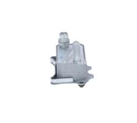 Ölkühler Compatible Pour Audi A5 Cabriolet 8F7 A4 Avant 8K5 B8 8TA