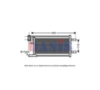 Ölkühler Compatible Pour BMW Z3 Roadster E36 1.8I 1.9I 3Er Compact 316I