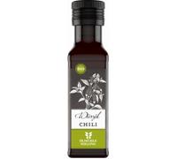 Ölmühle Solling Huile au piment BIO 100 ml