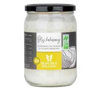 Ölmühle Solling Olej kokosowy BIO tłoczony na zimno 500ml