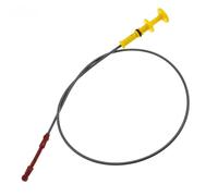 ölpeilstab moteur Compatible Avec Benz Pour ML350 2012 2013 2014 Et Pour GL350 2013 2014 2015 2016 Jauge De Niveau D'huile Référence D'origine A6420104172.