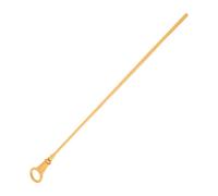 ölpeilstab moteur Compatible Avec Clio, Pour Kangoo, Pour Megane-II, Pour Scenic-II, Pour Modus Jauge D'huile Automobile OEM 7701060940,