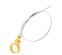 ölpeilstab moteur Compatible Avec Mazda Pour CX-7 Et Pour Mazda-3 2.3L 2007 2008 2009 2010 2011 2012 2013 Jauge D'huile Moteur 537 Mm, Référence D'origine L3K910450