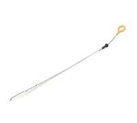 ölpeilstab moteur Compatible avec Nissan Pour Pathfinder 2013 2014 2015 2016 et Pour Murano 2008-2017 Jauge de niveau d'huile, référence d'origine 11140JA10A