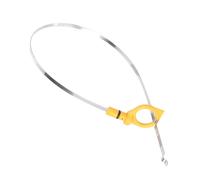 ölpeilstab moteur Compatible Avec Nissan Pour Sentra 2004, 2005 Et 2006, Jauge D'huile Pour Voiture, Référence D'origine 11140-4M500 Et 11140-8U300