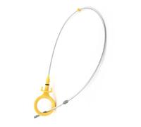 ölpeilstab moteur Compatible Avec VW Pour Vento 2005 2006 2007 2008 2009 2010 Pour Altea 2004-2010 Et Pour Toledo 2005-2009. Jauge D'huile