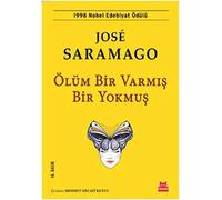 Ölüm Bir Varmış Bir Yokmuş