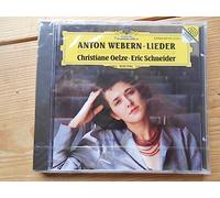 Oelze, Christiane - Lieder