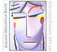 Oelze - Johannes Passion Bwv 245 [Import]