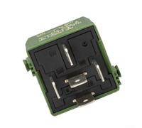 OEM 0025422319 Relais de démarreur 12 V pour Mercedes Benz SL600 2000-2009 SL55 2003-2008 SL65 2005-2011 ML63 2008