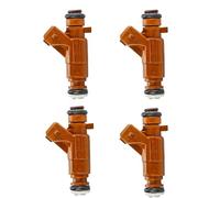 OEM 0280156023 Lot de 4 injecteurs de carburant pour S-à partir de 9-3 S-à partir de 9-5