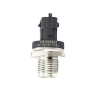 OEM 0281002863 0 281 002 863, 31401-4A400 for HYUNDAI for ACCENT for SANTA FE for TUCSON 1.7 2.0 2.2 CRDi FUEL RAIL PRESSURE SENSOR