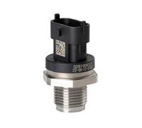 OEM 0281006325 Fuel Rail Pressure Sensor Fits For Dodge For Ram 2500 3500 Diesel 5.9L