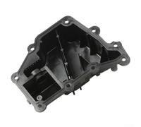 OEM 04E103464AM Séparateur d'huile et d'eau Installation directe | Remplacement direct OEM, convient pour Golf A1 pour A3, empêche le mélange d'huile, pour une construction ABS durable