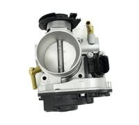 OEM 06A133066E Convient pour VW Convient pour Beetle Convient pour Golf Convient pour Jetta TBI Convient pour régulateur de vitesse 2.0 AEG Vanne papillon Corps de papillon moteur