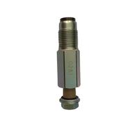 OEM 095420-0281 8-98032549-0 POUR NISSAN NAVARA PATHFINDER 2.5 DCI FUEL RAIL HIGH PRESSURE CAPTEUR RELIEF VALVE