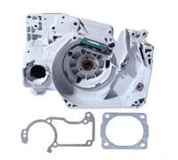 OEM 1121 020 2117 Kit de joints de carter pour tronçonneuses 024 026 MS240 MS260 Assure un alignement précis de l'interface du carburateur