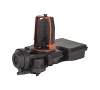 OEM 11617502275 11617544805 Unité de réglage du volet du collecteur d'admission d'air Valve DISA Compatible pour BMW E46 Série 3 5 X3 X5