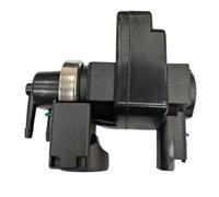 OEM 11657599547 Pour Mini R55 R56 R57 R58 R59 R60 R61 Cooper S Turbo Boost Valve de contrôle de pression