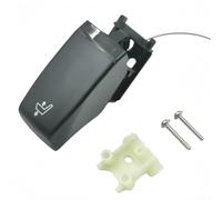 OEM 1498836 Interrupteur de commande de réglage de la hauteur et de l'amortissement côté gauche pour sièges de camion Scania Compatible avec les interfaces de cadre de siège d'origine