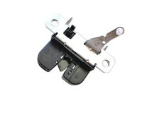 OEM 1J6827505B 1J6 827 505 B Loquet Verrouillage Couvercle Coffre Arrière Pour VW Pour Golf 4 IV Serrure de coffre
