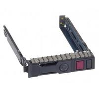 OEM 2.5" Tray Caddy for HPE Servers Gen 10 Smart Carrier SAS/SATA/NVMe/SSD 727695-001