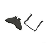 OEM 2238130300 Cup Bracket Clip for pour mercedes Rear Console(Snap + support shaft)
