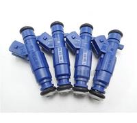 OEM 280156153 Lot de 4 buses de carburant pour V-lkswagen A-di M-rcedes-B-enz K-a H-undai