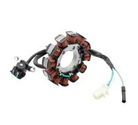 OEM:31120-KRH-781 Bobine De Stator Magnéto Moto Pour XL125 XL125L 2012-2018 Pour XR125 Pour XR125L 2014-2020 Pour XR150 Pour XR150L Moto Allumage Bobine