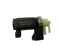 OEM 35120-27050, 3512027050, 7.00272.00, 70027200 TURBO BOOST CONTROL PRESSURE SOLENOID VALVE for HYUNDAI for KIA 1.5 1.7 2.0 2.5 CRDI
