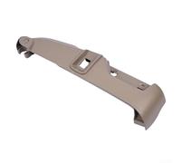 OEM 39866794 Garniture de panneau de siège avant droit pour Volvo XC90 2005 2014, remplacement pratique pour l'intérieur du véhicule