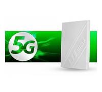OEM 4G 5G MIMO LTE 14dBi Antenne de Panneau Extérieur 700-800MHz 5G-LTE-700-8