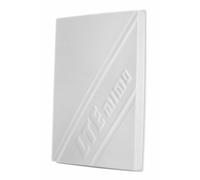 OEM 4G LTE 14dBi Antenne de Panneau Extérieur 800-2600MHz L14-8-26-NF2